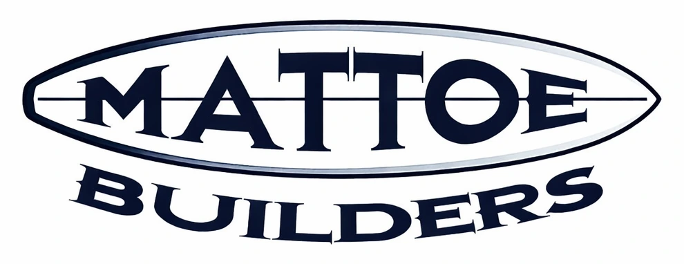 Mattoe Builders logo